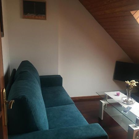 A Boa Vista Apartment Melide Ngoại thất bức ảnh