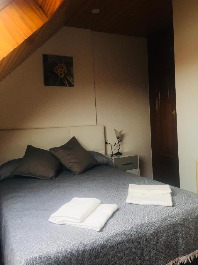 A Boa Vista Apartment Melide Ngoại thất bức ảnh