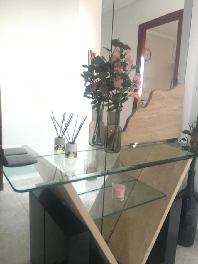 A Boa Vista Apartment Melide Ngoại thất bức ảnh