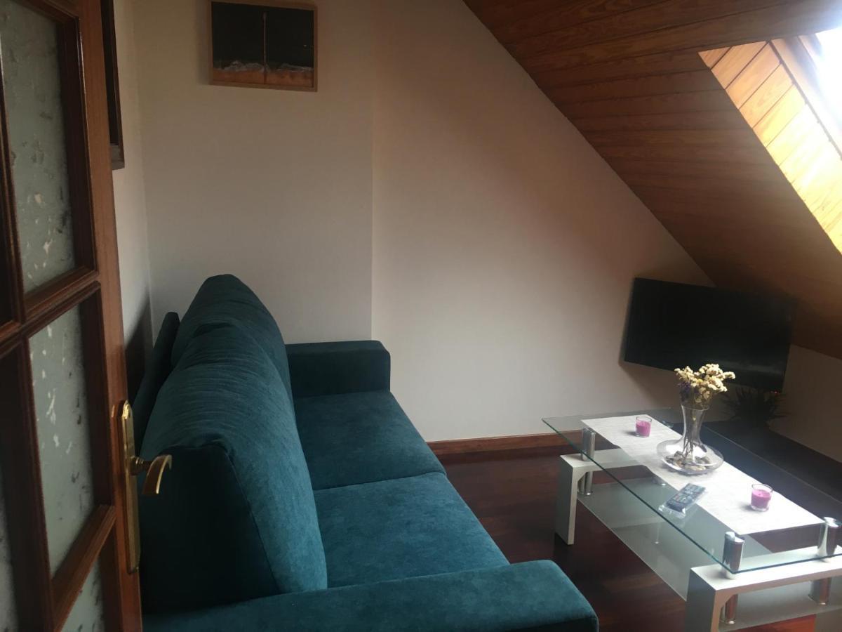 A Boa Vista Apartment Melide Ngoại thất bức ảnh