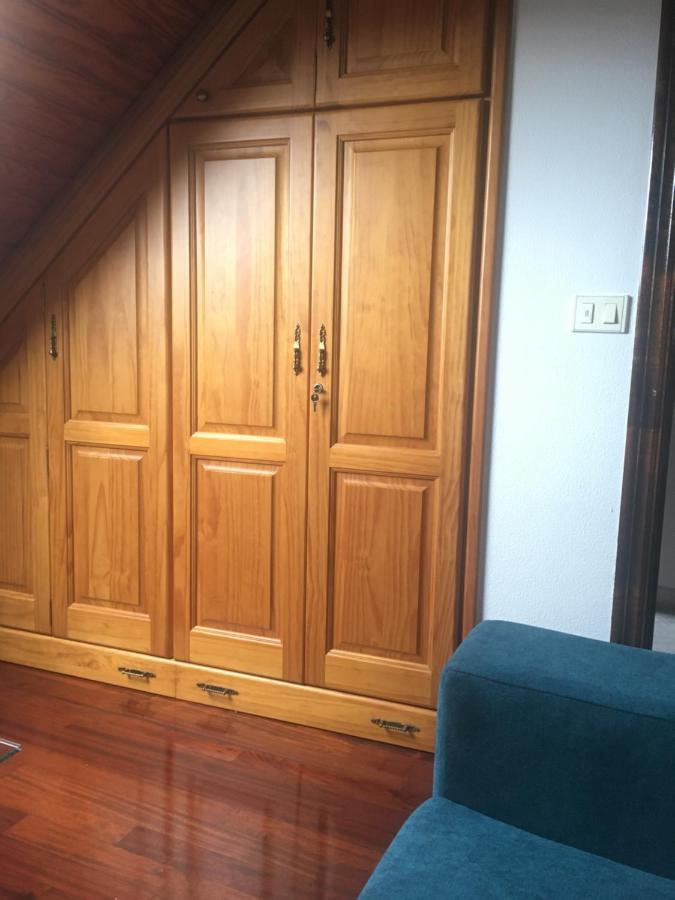 A Boa Vista Apartment Melide Ngoại thất bức ảnh