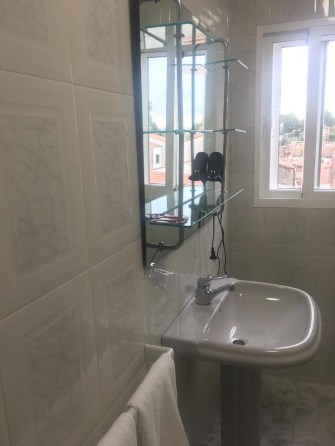 A Boa Vista Apartment Melide Ngoại thất bức ảnh