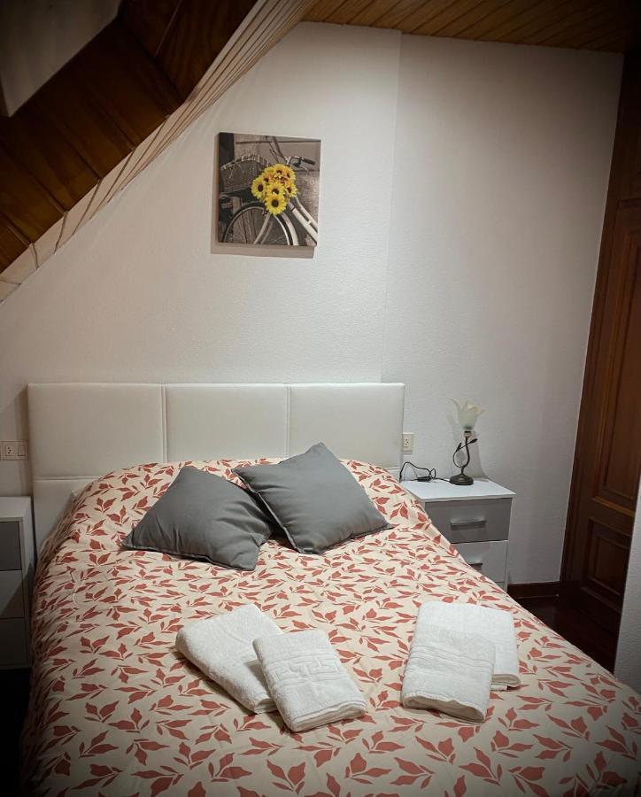 A Boa Vista Apartment Melide Ngoại thất bức ảnh