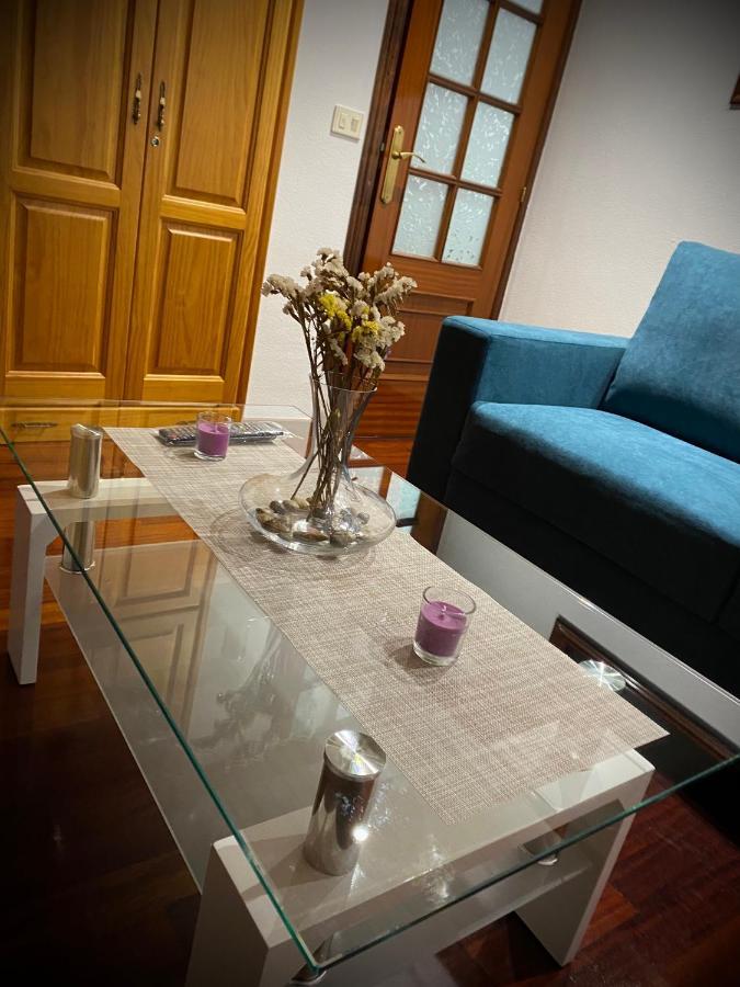 A Boa Vista Apartment Melide Ngoại thất bức ảnh
