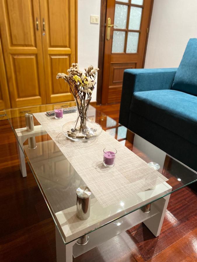 A Boa Vista Apartment Melide Ngoại thất bức ảnh