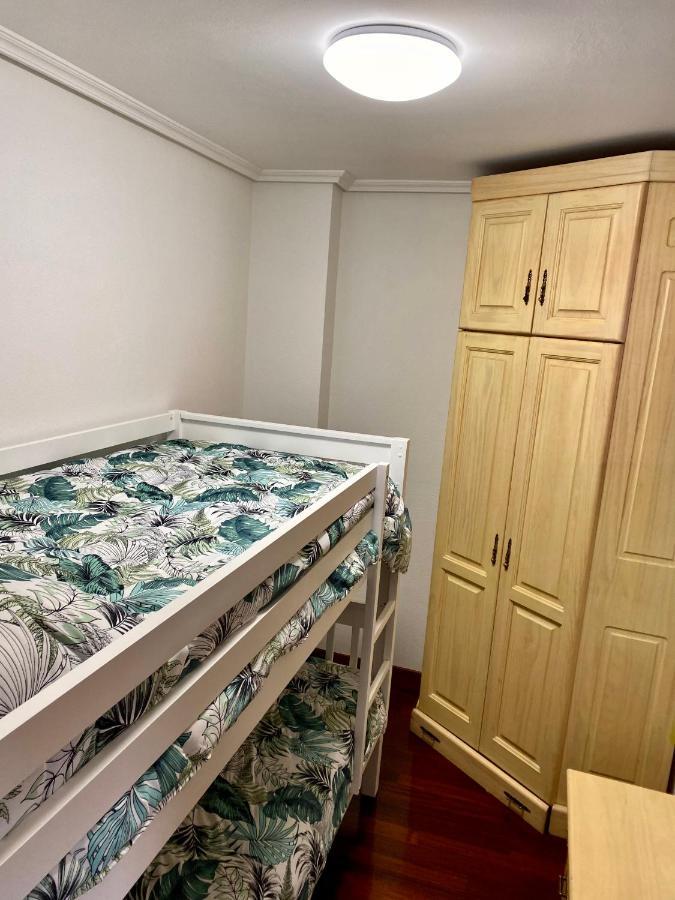 A Boa Vista Apartment Melide Ngoại thất bức ảnh