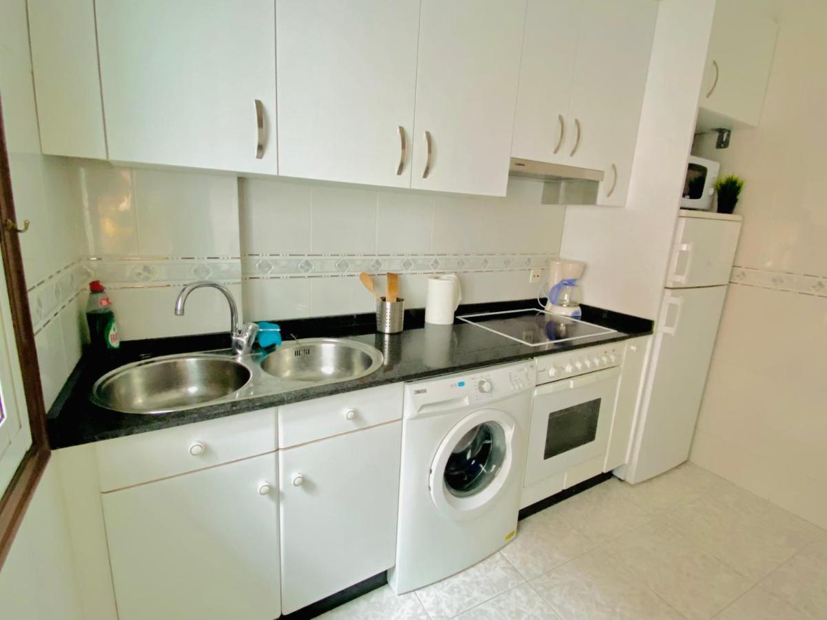 A Boa Vista Apartment Melide Ngoại thất bức ảnh